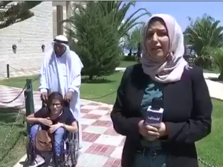 عندما تكون الابوّة توأماً للروح ومعنىً للوفاء..